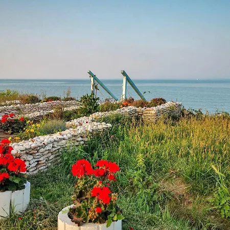 Independent Retro Caravan By The Beach * Vama Veche