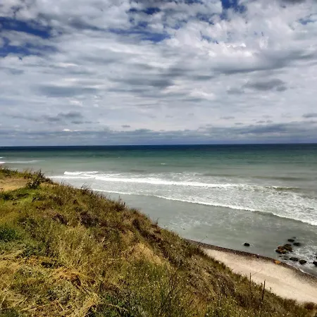 Independent Retro Caravan By The Beach * Vama Veche