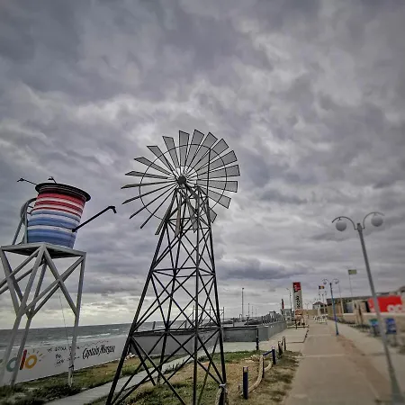 Campeggio Independent Retro Caravan By The Beach Vama Veche